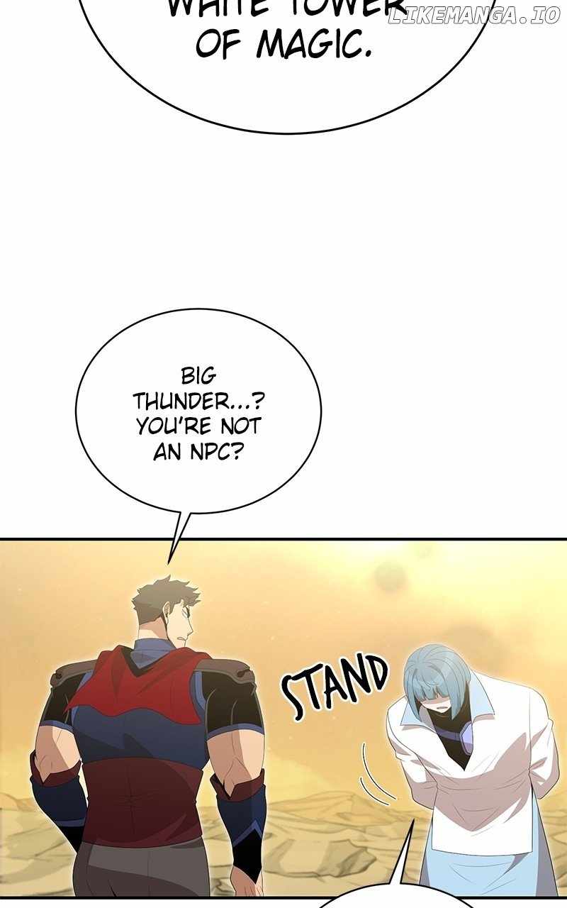 The Strongest Florist Chapter 229 49